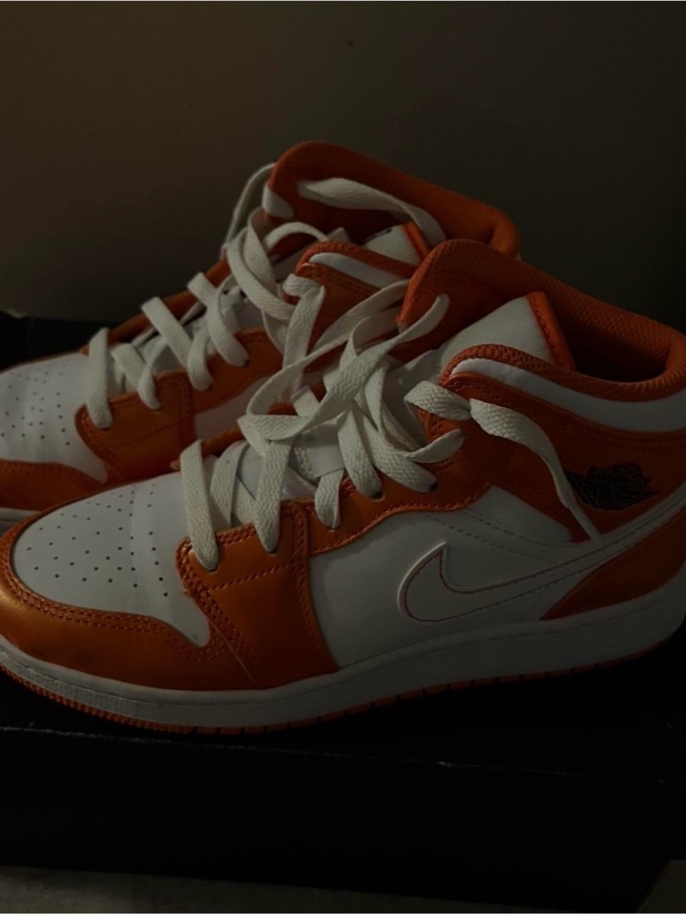Jordan- Sneakers